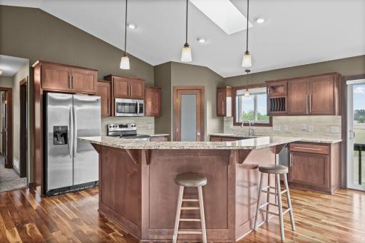 24065 Leo Street NE, Stacy, MN 55079