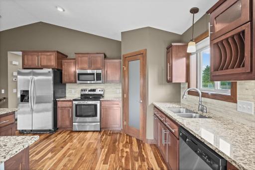 24065 Leo Street NE, Stacy, MN 55079