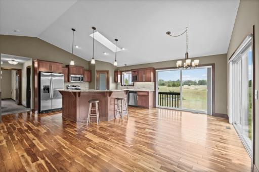 24065 Leo Street NE, Stacy, MN 55079