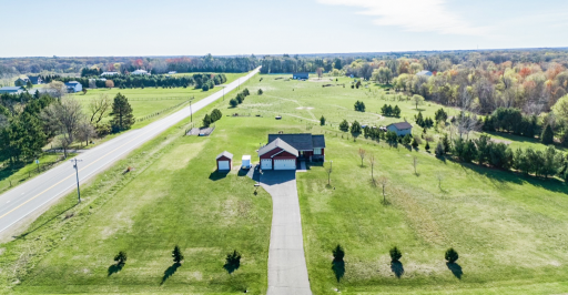 24065 Leo Street NE, Stacy, MN 55079