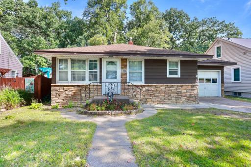 1506 8th Avenue N, Saint Cloud, MN 56303