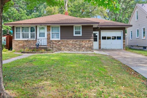 1506 8th Avenue N, Saint Cloud, MN 56303
