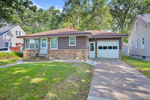 1506 8th Avenue N, Saint Cloud, MN 56303