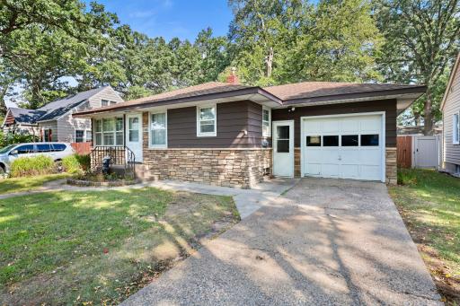 1506 8th Avenue N, Saint Cloud, MN 56303