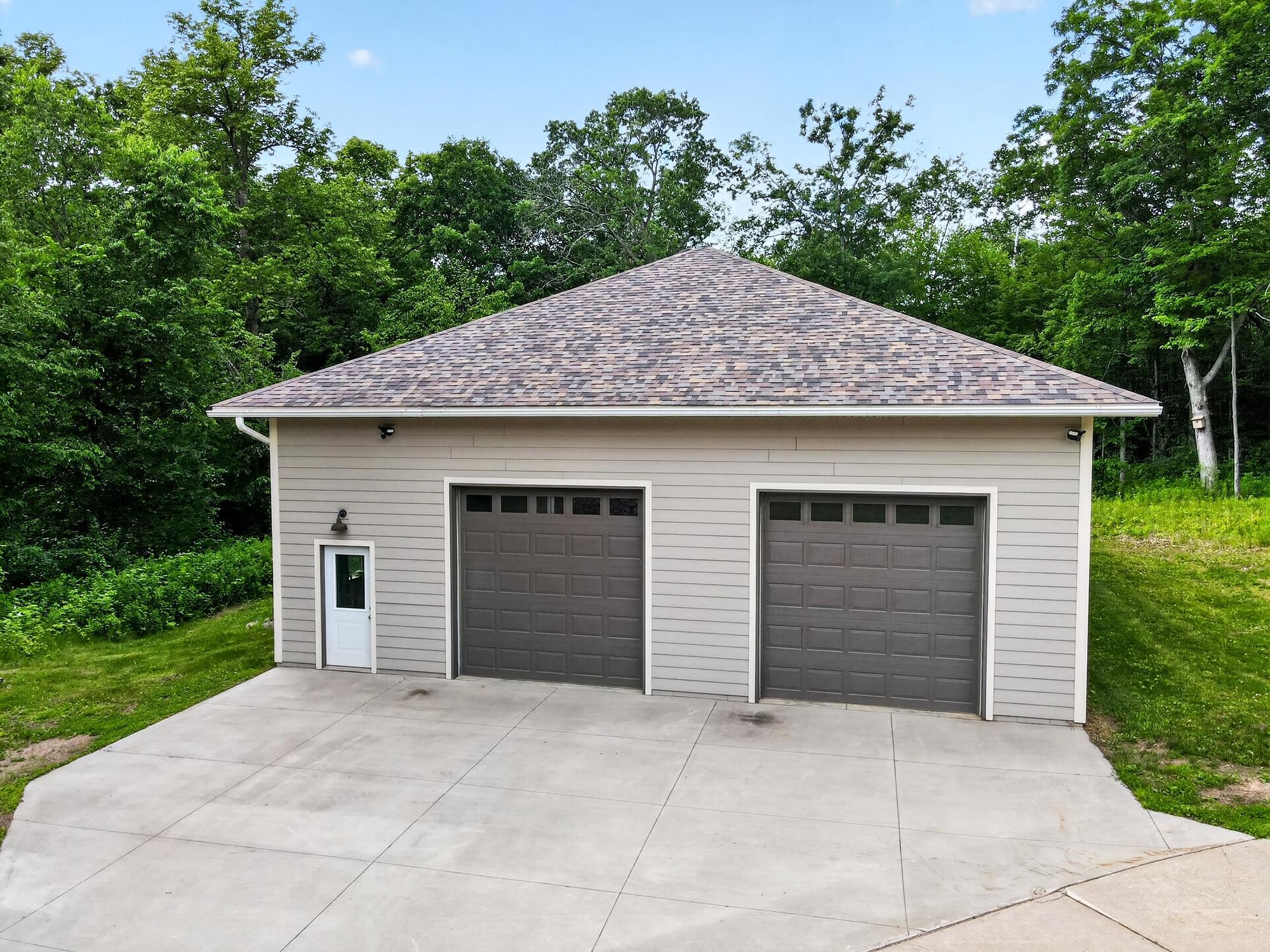 Not Just a Garage… A Space That Changes How You Use Your Home