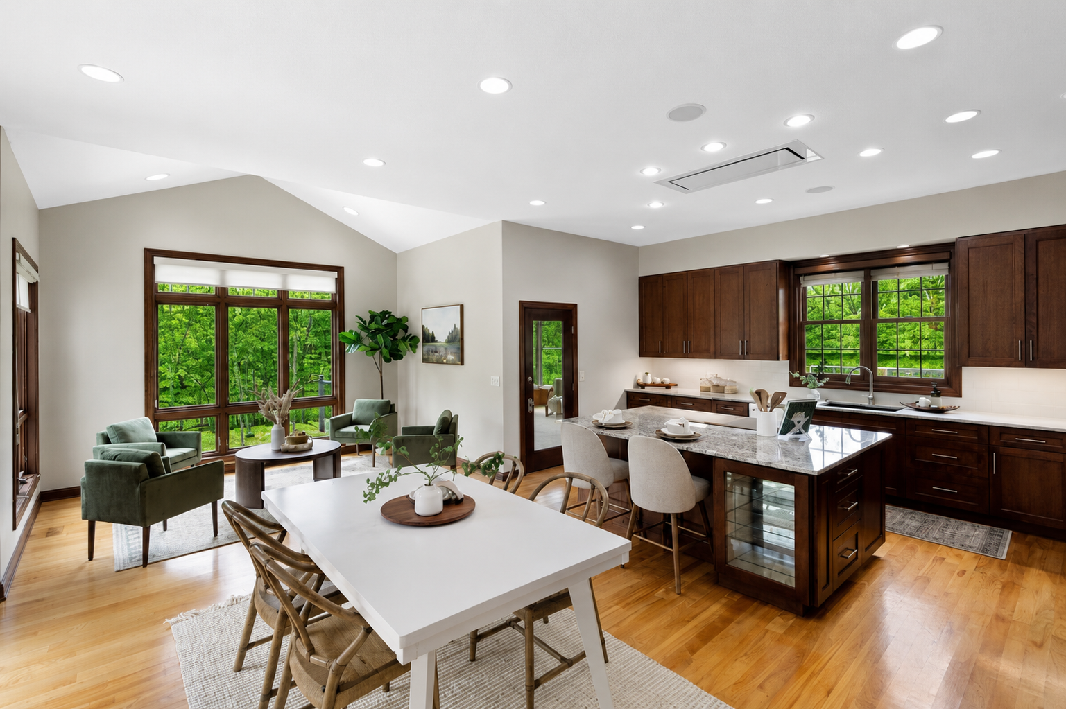 Once You See the Flow of This Home, Everything Else Feels Off