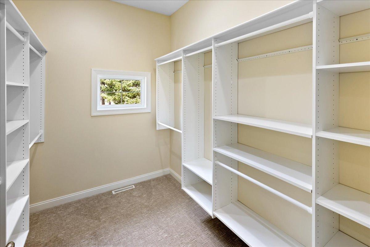 Yes, There’s a Second Walk-In… And It Changes Everything