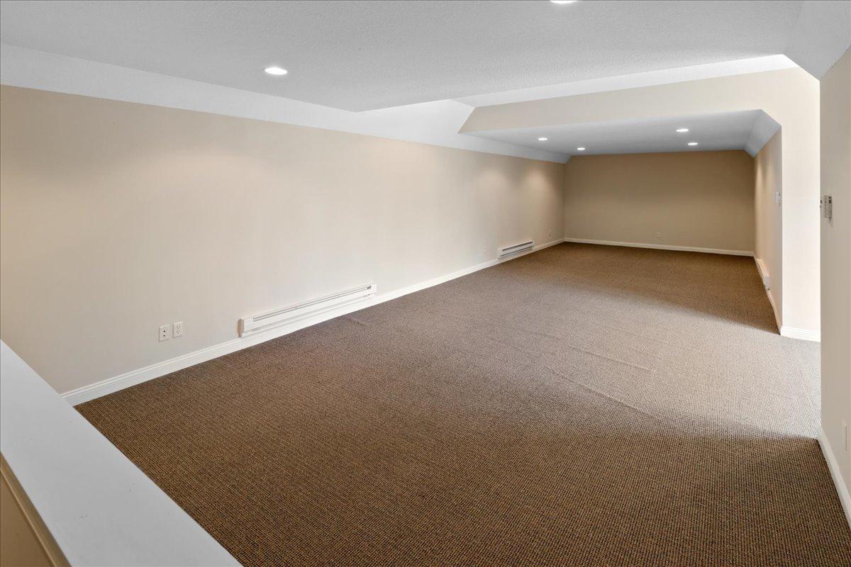 Not Just a Loft/Bonus Room. A 588 Sq Ft Opportunity to Upgrade How You Live