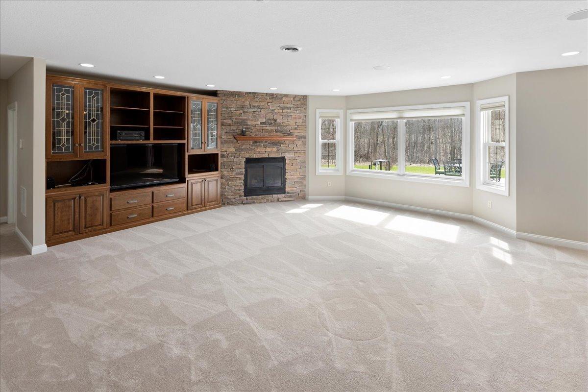 The Kind of Space That Adapts to Whatever You Need Next