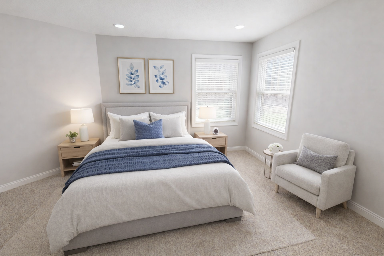 Perfect for Guests, Kids, or Both. This Layout Adapts to Your Life Effortlessly