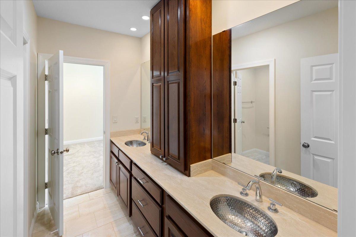 Two Private Bedrooms. One Seamless Connection. The Layout Smart Buyers Are Quietly Prioritizing