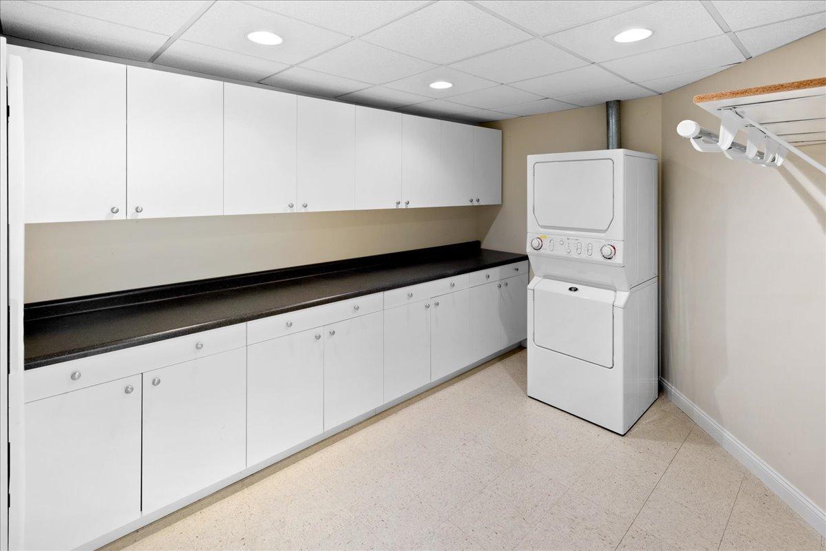 Guest Laundry Room - Where Even Laundry Feels Like Luxury and Every Detail Works for You - guest laundry room