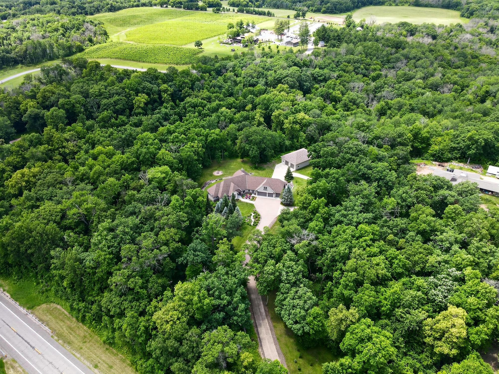 Private. Peaceful. Protected: Welcome to Your Hidden Retreat