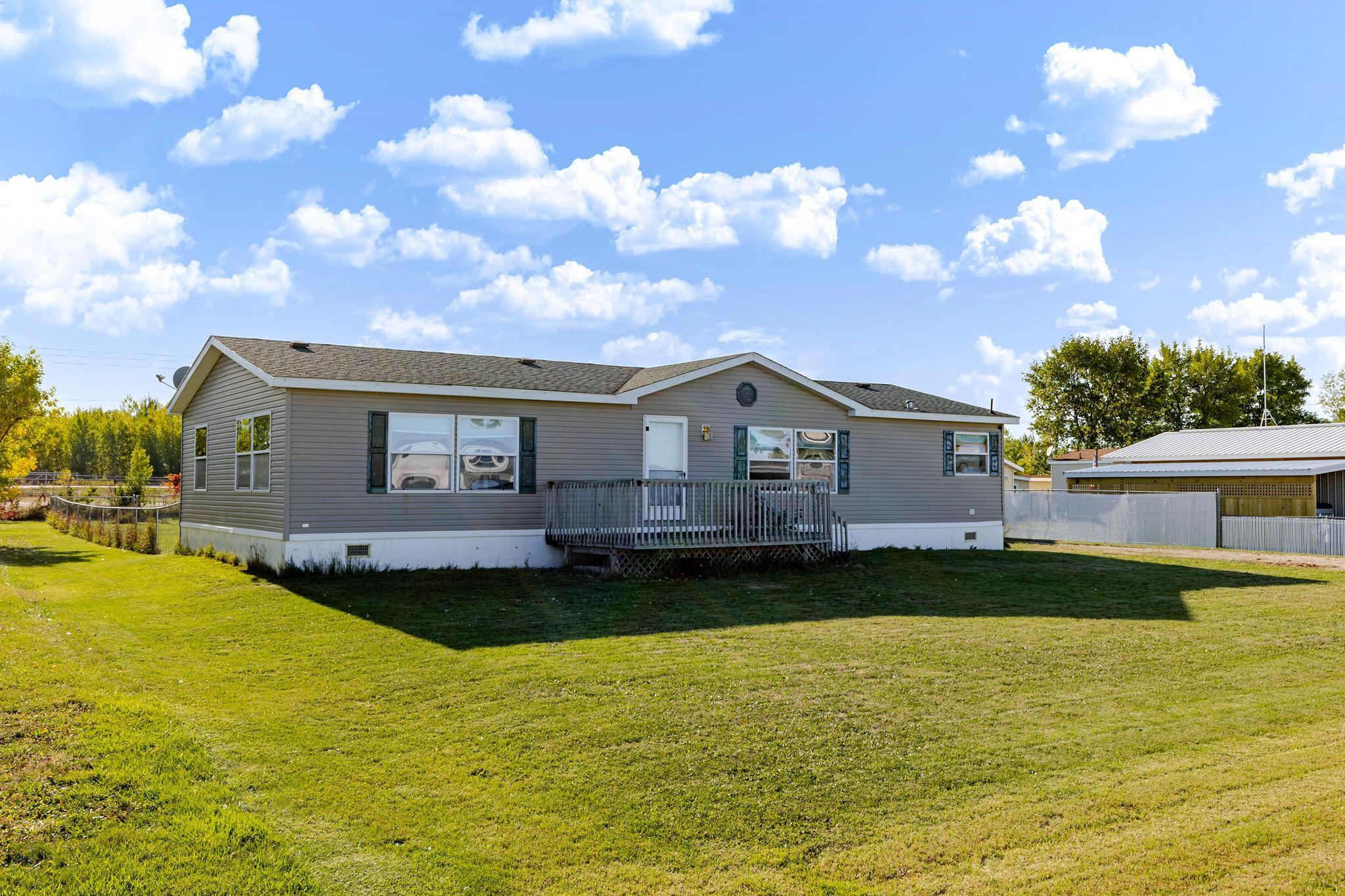 Property photo for 146 4th Street, Walcott, ND 58077