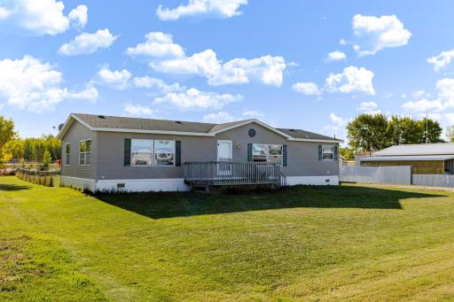 146 4th Street, Walcott, ND 58077