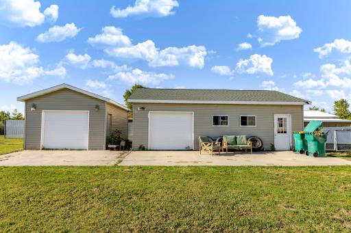 Shed/Garage