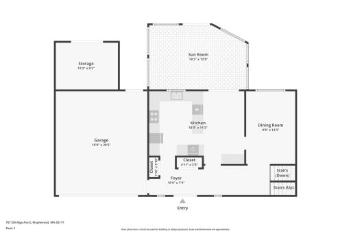 767 Eldridge Avenue E, Maplewood, MN 55117