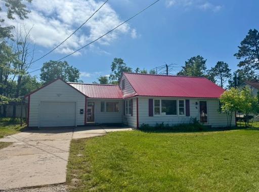 210 24th Street NE, Bemidji, MN 56601