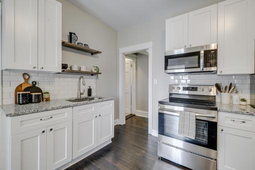 1232 Albemarle Street, Saint Paul, MN 55117