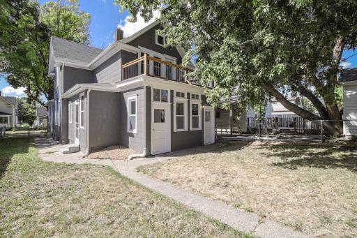 1232 Albemarle Street, Saint Paul, MN 55117