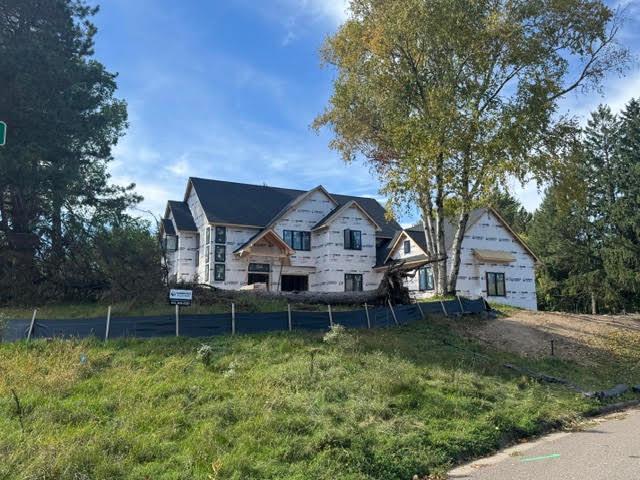 Progress as of 10/6, please call for plans and specs