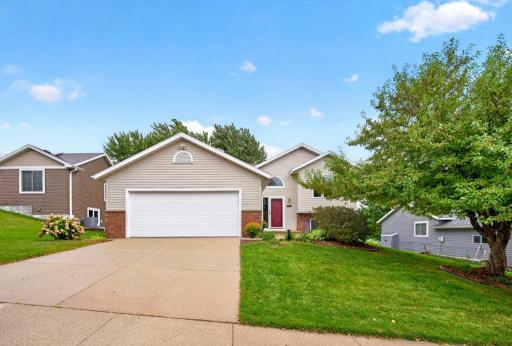 Photo for 4523 5th Street NW, Rochester, MN 55901 - listing #7142191 4523 5th Street NW, Rochester, MN 55901