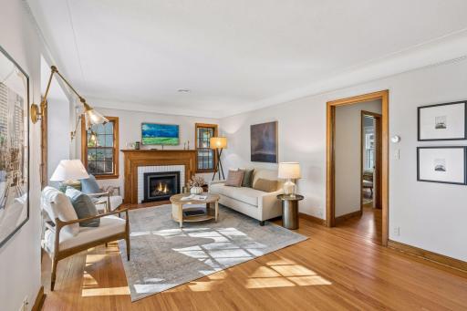 4740 13th Avenue S, Minneapolis, MN 55407