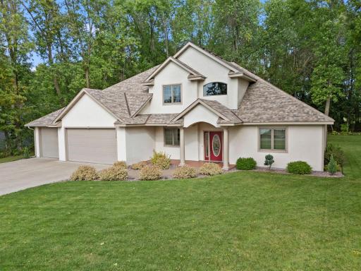 3214 Shorewood Drive, Rush City, MN 55069