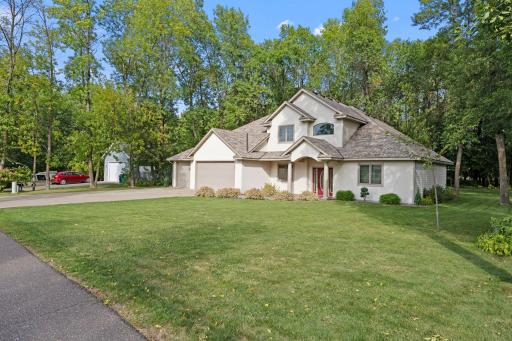 3214 Shorewood Drive, Rush City, MN 55069