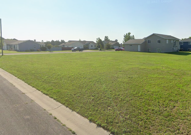 Property photo for 801 8th Street SW, Perham, MN 56573