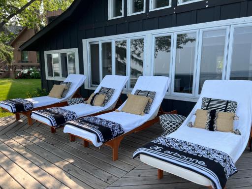 Front Patio