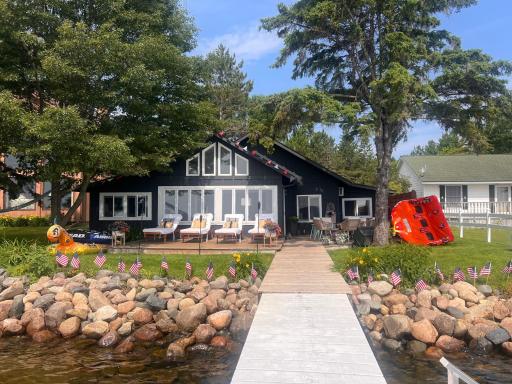 Lake Side