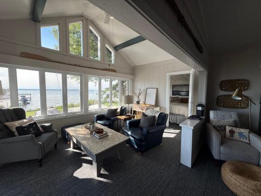 Sunroom