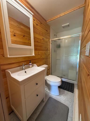 Bath Room