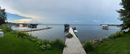 Dock