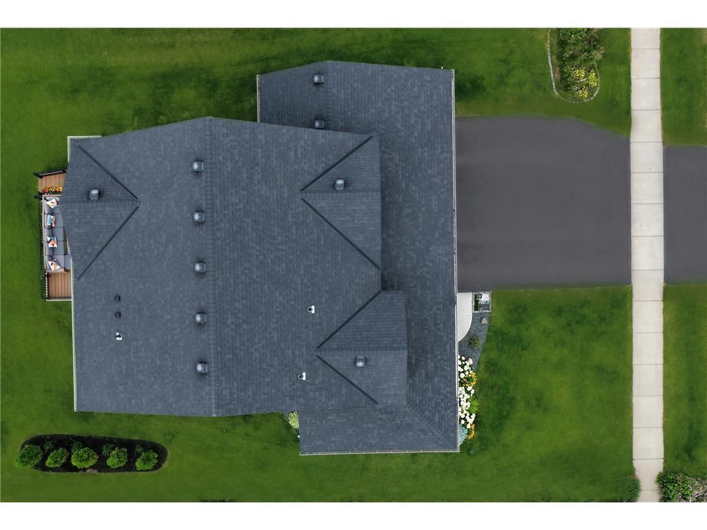 Drone View