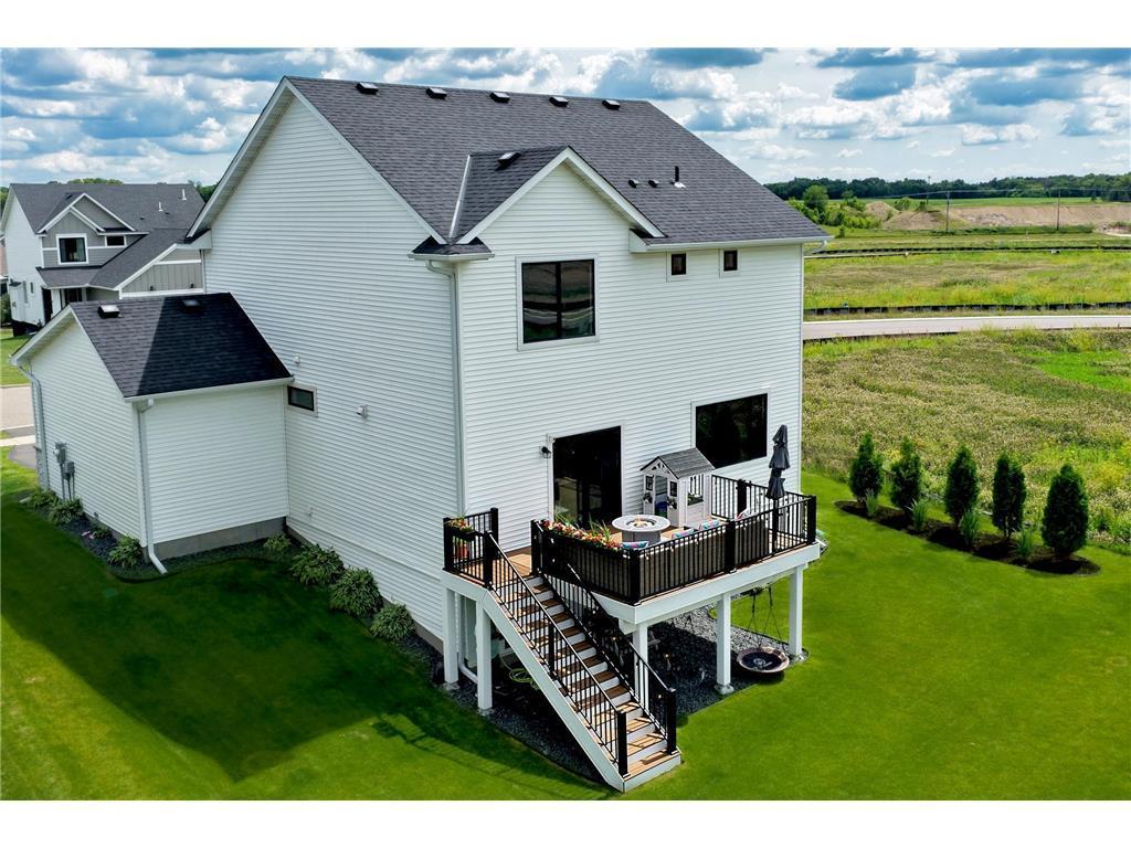 Drone View