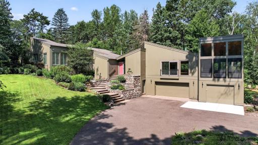 Photo for 15 Nord Circle Road, North Oaks, MN 55127 - listing #7142219 15 Nord Circle Road, North Oaks, MN 55127