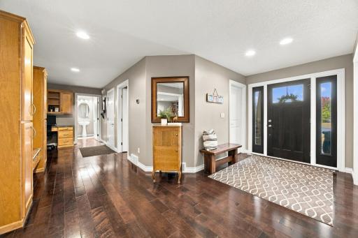 Foyer