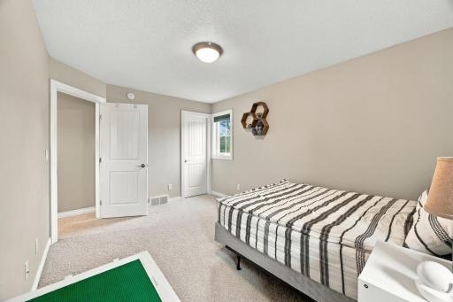 Bedroom #3