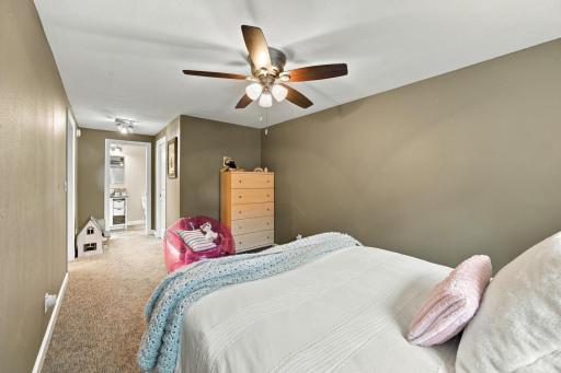 Bedroom #4