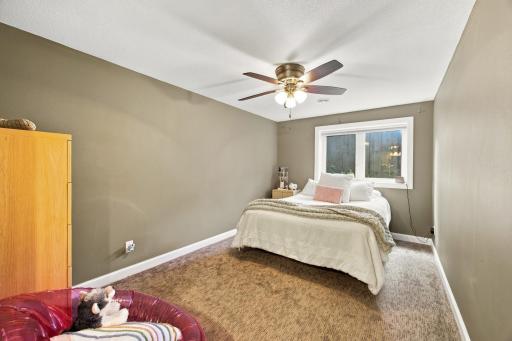Bedroom #4