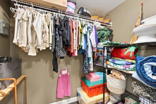 Closet