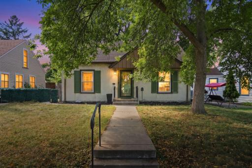 4555 Washburn Avenue N, Minneapolis, MN 55412