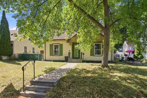 4555 Washburn Avenue N, Minneapolis, MN 55412