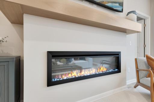 Pictures are of another model and are for illustration purposes only. The selections are options may be different in this home.