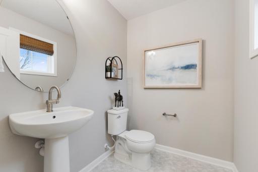 Pictures are of another model and are for illustration purposes only. The selections are options may be different in this home.