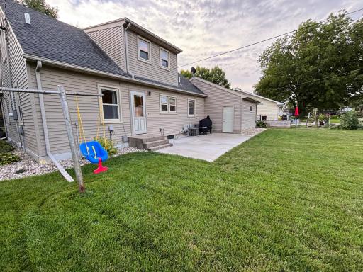 3042 Pine Avenue, Slayton, MN 56172