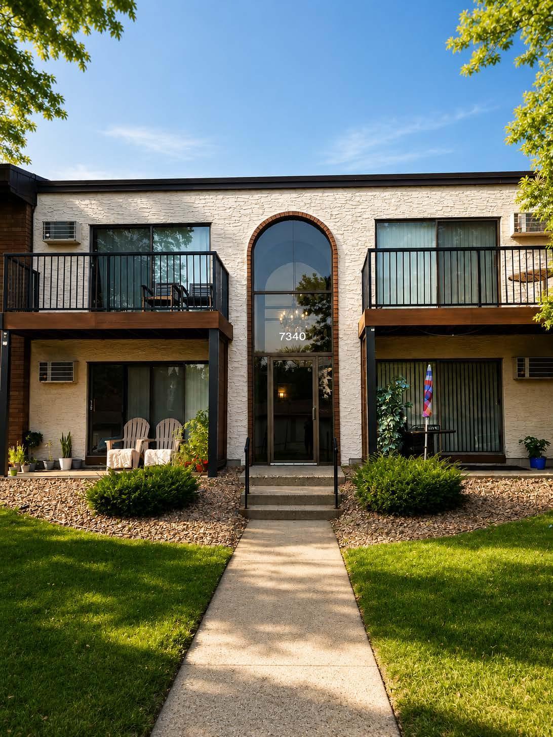 Property photo for 7340 York Avenue S, 209-6, Edina, MN 55435
