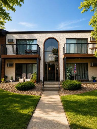 Photo for 7340 York Avenue S, 209-6, Edina, MN 55435 - listing #7142238 7340 York Avenue S, 209-6, Edina, MN 55435